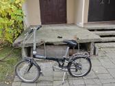 Dahon speed 4130 - nuotraukos Nr. 2