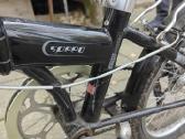 Dahon speed 4130 - nuotraukos Nr. 3