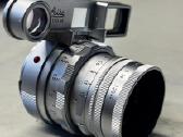 Leica M3 DS (R. Dichavičiaus) + Summicron 50mm Dr - nuotraukos Nr. 19