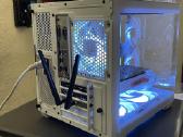 Ryzen 5 16gb 512nvme Gtx1080ti 11gb su garantija - nuotraukos Nr. 2