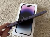Apple iPhone 14 Pro Max - nuotraukos Nr. 3