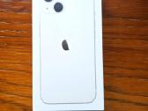 Apple iPhone 13 128 GB Starlight - nuotraukos Nr. 2