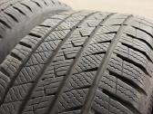 Parduodamos Vredestein Quatrac Pro+ 255-45 R19 - nuotraukos Nr. 2