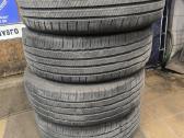 Michelin 225/60 R18 - nuotraukos Nr. 2