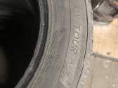 Michelin 225/60 R18 - nuotraukos Nr. 5