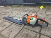 Husqvarna 325hd75 Mark II E-tech - nuotraukos Nr. 2