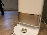 Dreame L50 Ultra robotas siurblys - nuotraukos Nr. 2