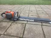 Husqvarna 325hd75 Mark II E-tech - nuotraukos Nr. 3