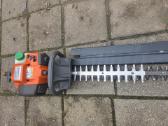 Husqvarna 325hd75 Mark II E-tech - nuotraukos Nr. 5