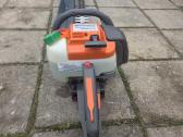 Husqvarna 325hd75 Mark II E-tech - nuotraukos Nr. 6