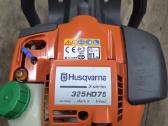 Husqvarna 325hd75 Mark II E-tech - nuotraukos Nr. 7