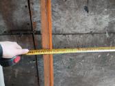 Medines buto durys 860x2080 - nuotraukos Nr. 2