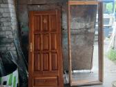 Medines buto durys 860x2080 - nuotraukos Nr. 7