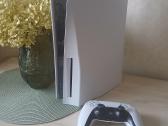 Sony ps5 bluray - nuotraukos Nr. 2