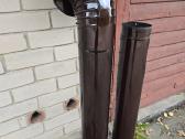 Jotul dumtraukio komplektas - nuotraukos Nr. 2