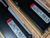 Ddr5 Kingston 64gb Cl30 6000mhz RAM - nuotraukos Nr. 4