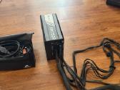 Modulinis Corsair Rm750i 750w 80 Plus Atx matinimo - nuotraukos Nr. 2