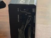 Modulinis Corsair Rm750i 750w 80 Plus Atx matinimo - nuotraukos Nr. 3