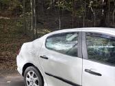 Peugeot 407 - nuotraukos Nr. 4