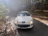 Peugeot 407 - nuotraukos Nr. 5