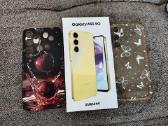 Samsung Galaxy A55 5G - nuotraukos Nr. 3