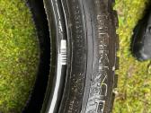 Nokian Hakkapeliitta 255/45 R20 dygliuotos padang. - nuotraukos Nr. 2