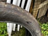 Nokian Hakkapeliitta 255/45 R20 dygliuotos padang. - nuotraukos Nr. 3