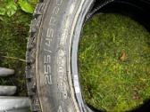 Nokian Hakkapeliitta 255/45 R20 dygliuotos padang. - nuotraukos Nr. 4