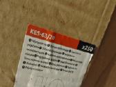 Polistirolo tabletės Koelner Kes-63/20, baltos - nuotraukos Nr. 2