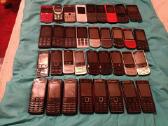 Nokia x2-00, x2-02,3310,230e72,301,515,2720flip,c3 - nuotraukos Nr. 2
