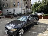 Bmw 320d 2009 - nuotraukos Nr. 2