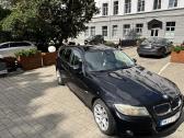 Bmw 320d 2009 - nuotraukos Nr. 3