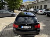 Bmw 320d 2009 - nuotraukos Nr. 4