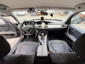 Bmw 320d 2009 - nuotraukos Nr. 5