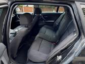 Bmw 320d 2009 - nuotraukos Nr. 8