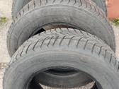 Bridgestone padangos 235/65/r16c Enliten - nuotraukos Nr. 2