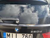 Bmw 320d 2009 - nuotraukos Nr. 11