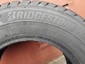 Bridgestone padangos 235/65/r16c Enliten - nuotraukos Nr. 3