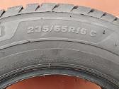 Bridgestone padangos 235/65/r16c Enliten - nuotraukos Nr. 4