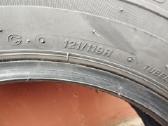 Bridgestone padangos 235/65/r16c Enliten - nuotraukos Nr. 5