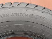Bridgestone padangos 235/65/r16c Enliten - nuotraukos Nr. 6