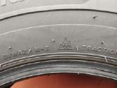 Bridgestone padangos 235/65/r16c Enliten - nuotraukos Nr. 7