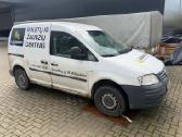 Parduodamas naudotas Volkswagen Caddy - nuotraukos Nr. 3