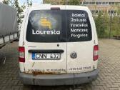 Parduodamas naudotas Volkswagen Caddy - nuotraukos Nr. 4