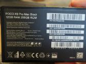 Poco x8 Pro Max 12/256 GB - nuotraukos Nr. 10