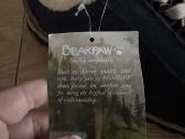 Bearpaw su vilna - nuotraukos Nr. 3