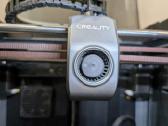 Creality K1 3D spausdintuvas - nuotraukos Nr. 4