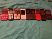 Geri Testuoti , Tikrinti,nokia Telefonai - nuotraukos Nr. 5