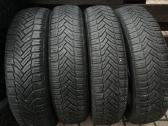 Parduodu Michelin Alpin 6 padangas. Likutis – 60% - nuotraukos Nr. 4