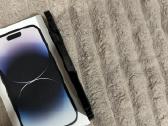 iPhone 14 Pro. Battery Health92% - nuotraukos Nr. 2